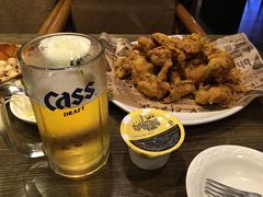 -BHC炸鸡 (城山店)