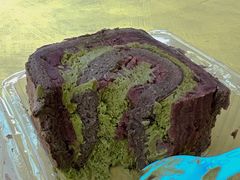 虎皮卷-纯坊佳哥手作(江汉路店)
