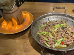 -吃饭皇帝大·土家民族菜(温州万象城店)