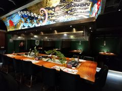 -肉魁屋·烧肉·烧鸟·酒场(高新店)
