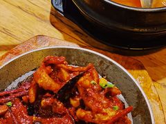 -味家烤肉烤鳗鱼牛排(西塔旗舰店)