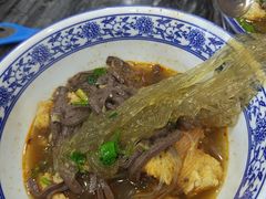 -惠记粉汤羊血(小南门店)