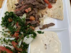 -ALAMEEN阿拉伯餐厅(三里屯店)