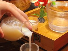 -火宫殿·湘菜小吃·商务宴请·生日聚会(东塘店)