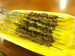 -草原牧语烤全羊(闽江大道店)