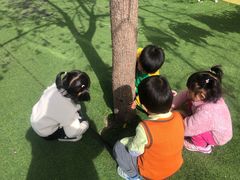 -小脚丫幼儿园(西二旗东一路校区)