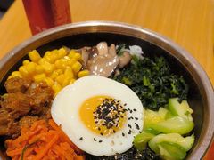 -朴大叔拌饭(广州花城汇店)
