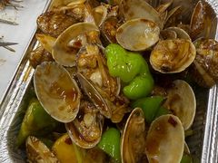 -7只羊·鲜羊肉串·地锅鸡精酿(玄武墨香路店)