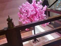 -樱之盛宴·蟹料理海鲜自助(前进大街店)