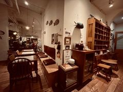 -懒鱼时光馆(沙坪坝店)
