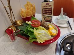 -鲍媽·原汤鲍鱼鸡(克拉广场店)