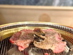 -西塔老太太泥炉烤肉(武汉摩尔城店)