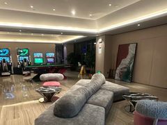 -珠海棕泉水疗酒店(拱北口岸高铁站店)