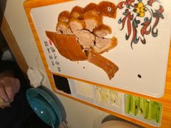 -荷塘秋月·本帮江浙菜(国权路店)