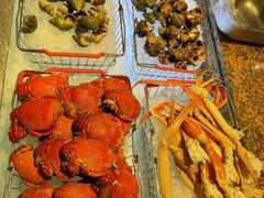 -马哥孛罗咖啡厅·Cafe Marco (厦门马哥孛罗东方大酒店)