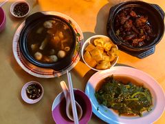 -新记肉骨茶