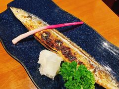 -気楽亭和食料理(气乐亭大世界本店)