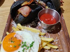 -HELLO 27 意面·沙拉·帕尼尼