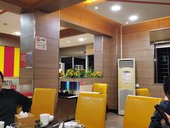 大堂-阿皇仔烧鹅(麦地店)