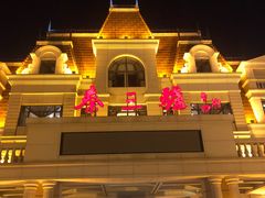 -秦三驴(云飞街店)