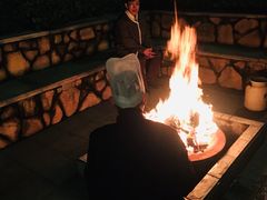 -帐篷客·溪龙茶谷度假酒店