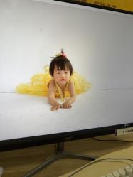 -纸飞机儿童摄影·底片全送