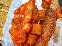 -庞记炸串