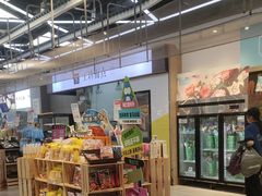 -盒马鲜生(王府广场店)
