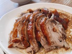 -裕记烧腊连锁餐饮(国商分店)
