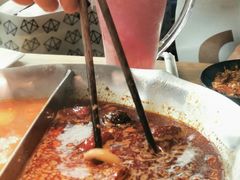 -湊湊火锅·茶憩(上海合生汇店)