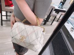 -CHANEL(恒隆广场店)
