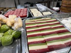 -常州糕团店(北大街新世纪商城店)