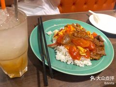 -新旺茶餐厅(嘉里城店)