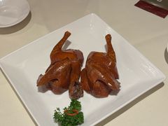 -利苑酒家(合景国际金融广场店)