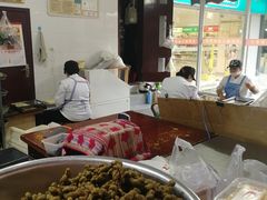 大堂-王阿姨文昌油赞子(府桥街店)