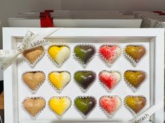 -Laderach 莱德拉(上海环贸iapm店)