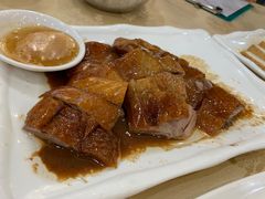 -潮喜竹溪荔湖酒家(荔枝湾店)