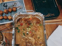 -小俩口烧烤东北菜(双井店)