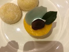 -芭菲盛宴·环球美食(袁家岗店)