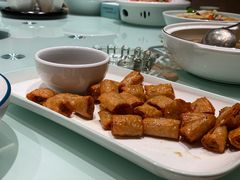 -古镇老食铺-徐州非遗技艺餐厅(大学城店)