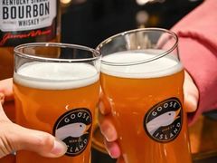 -1819餐厅·团队聚餐·烤串·精酿