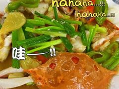 -新欢海鲜坊(赖屋店)