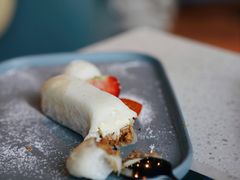 -半山腰·云南菜(侨福芳草地店)