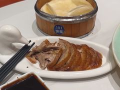 -梅利汴京烤鸭•开封豫菜地标店(晋安路店)