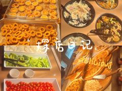 -比格比萨自助(诺亚大厦店)