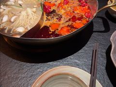 -色響火锅(恒隆广场店)