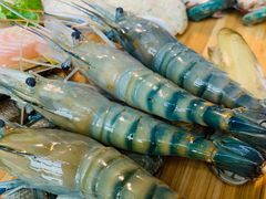 -Thai Basil罗勒叶泰式餐厅(时代天街店)