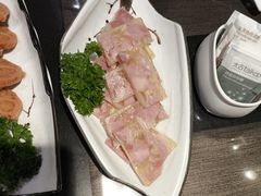 -金泽大酒店·卢塞恩餐厅·年夜饭春节连市