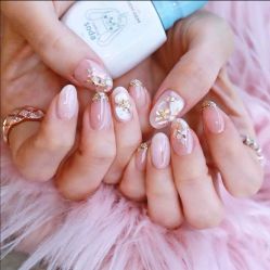 -LILY NAILS美甲美睫