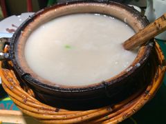 -粤港湾砂锅粥·宵夜(宝龙店)